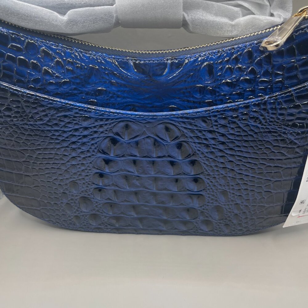 BRAHMIN SHAYNA CROSSBODY BAG - Picture 7 of 13